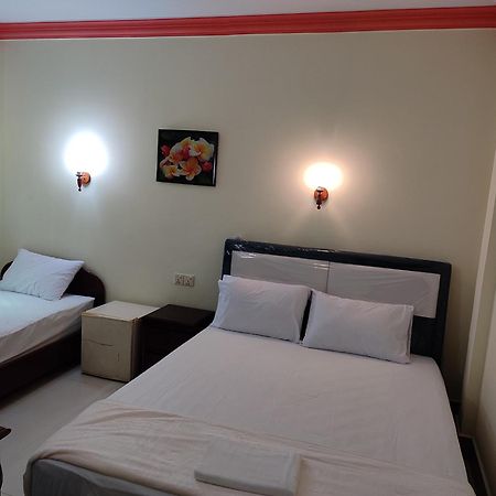 Galaxy Rs Hotel Phnompenh Exteriér fotografie